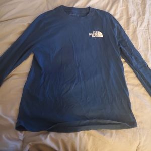 The North Face Long Sleeve Shirt